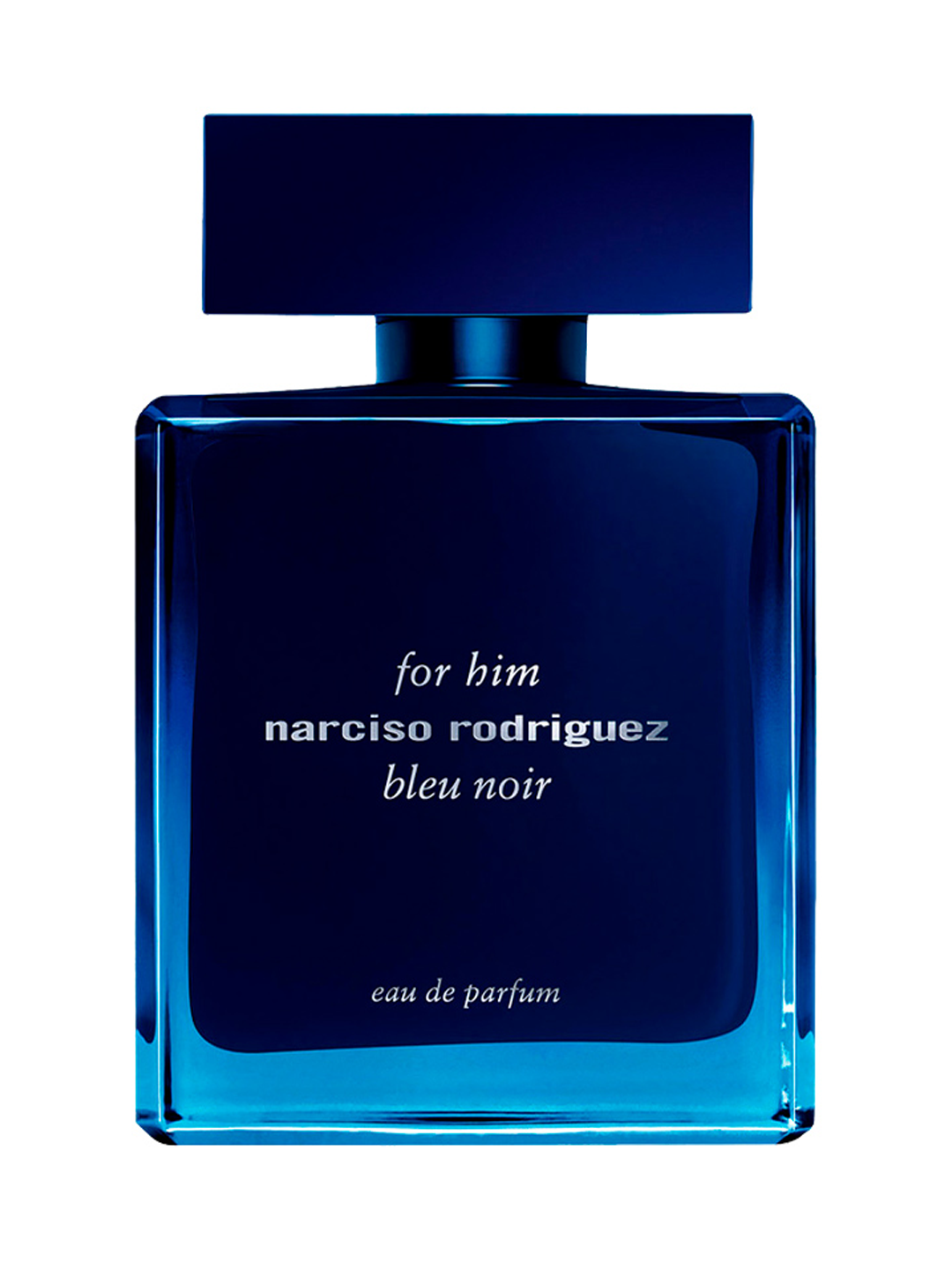 BLUE NOIR EDP